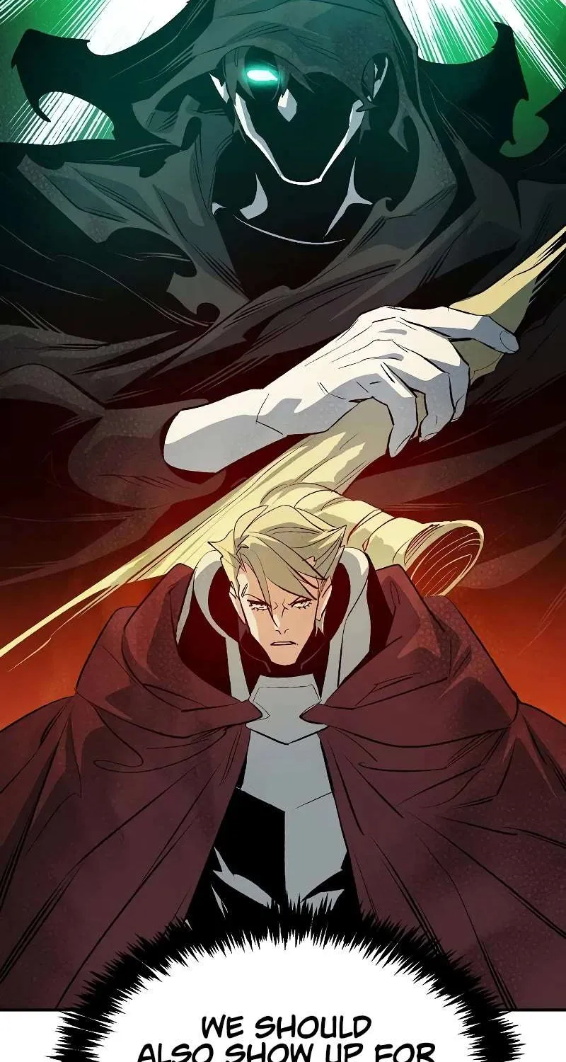 Read The Only Necromancer chapter 152 image 24 on Lezhin