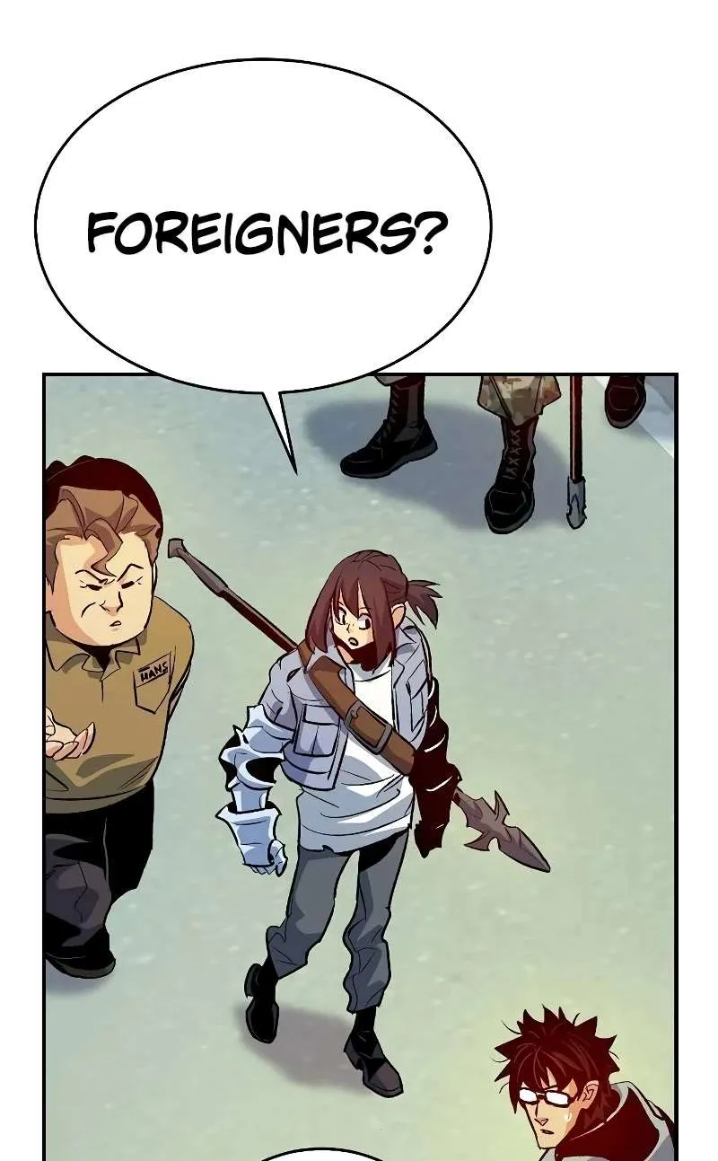 Read The Only Necromancer chapter 152 image 28 on Lezhin