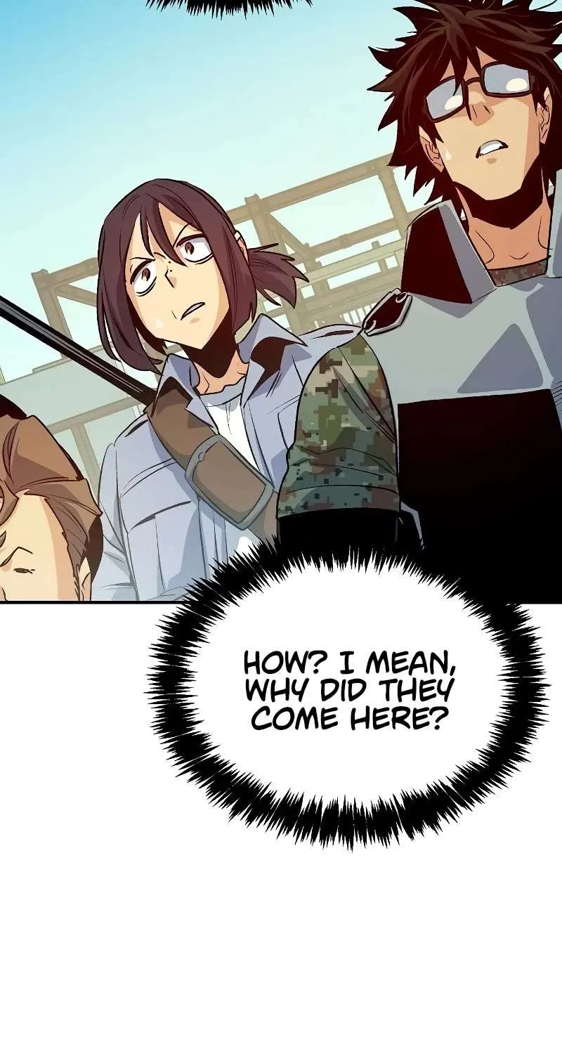 Read The Only Necromancer chapter 152 image 33 on Lezhin