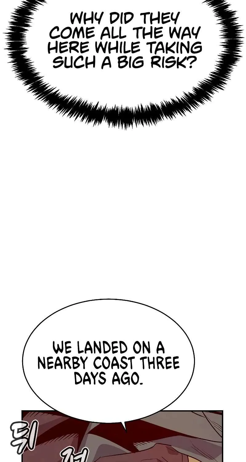 Read The Only Necromancer chapter 152 image 35 on Lezhin
