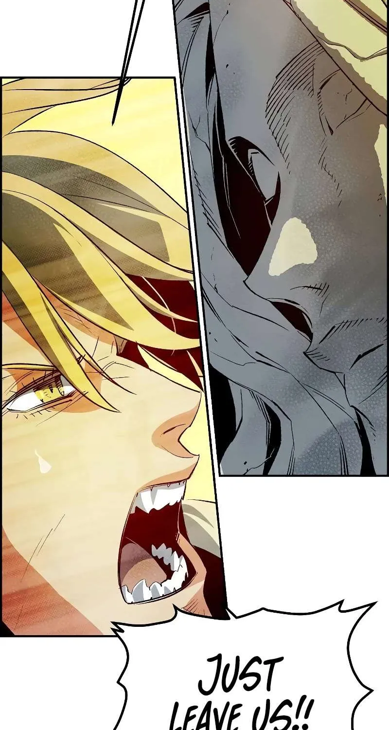 Read The Only Necromancer chapter 152 image 4 on Lezhin