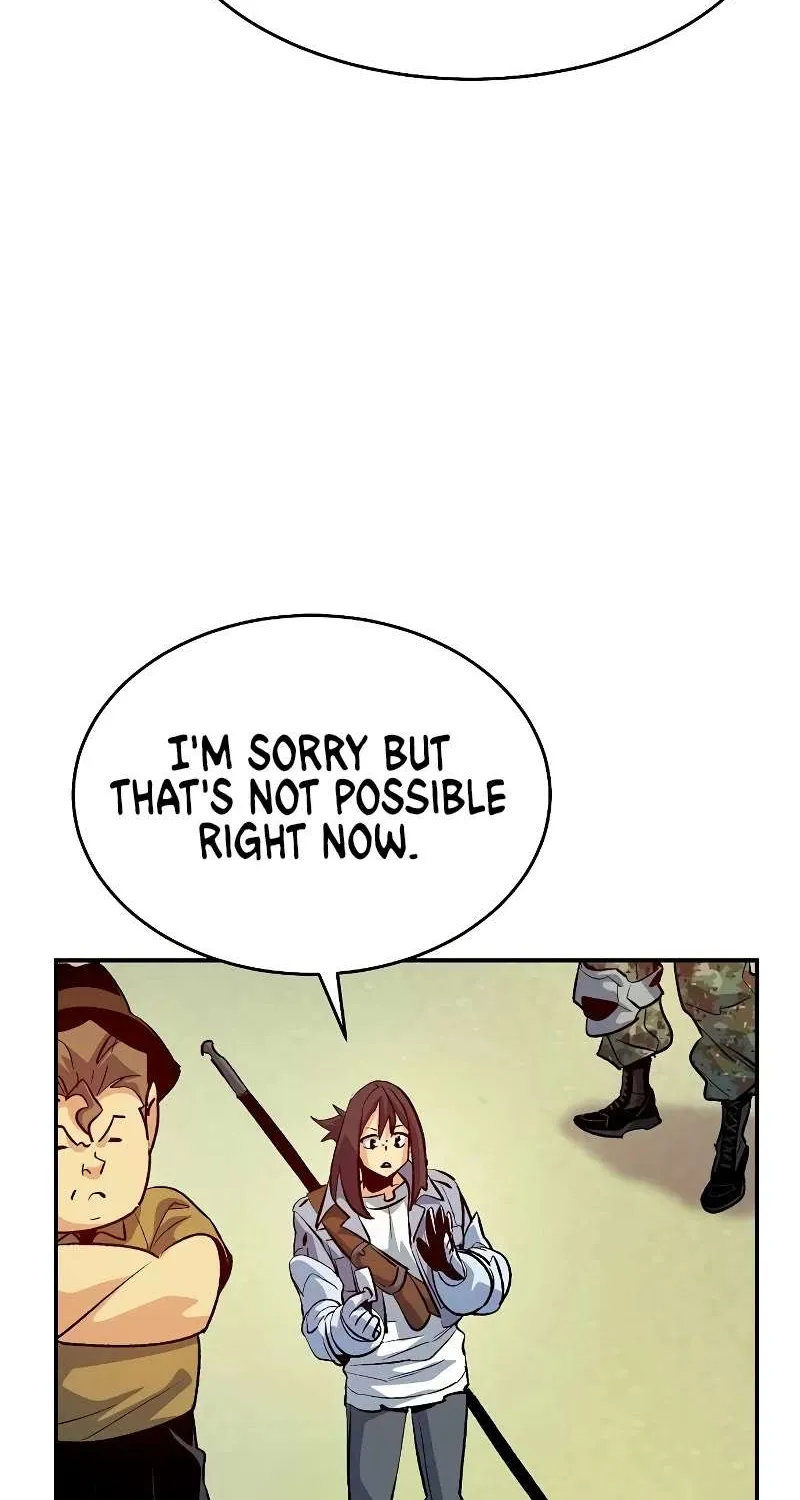 Read The Only Necromancer chapter 152 image 42 on Lezhin