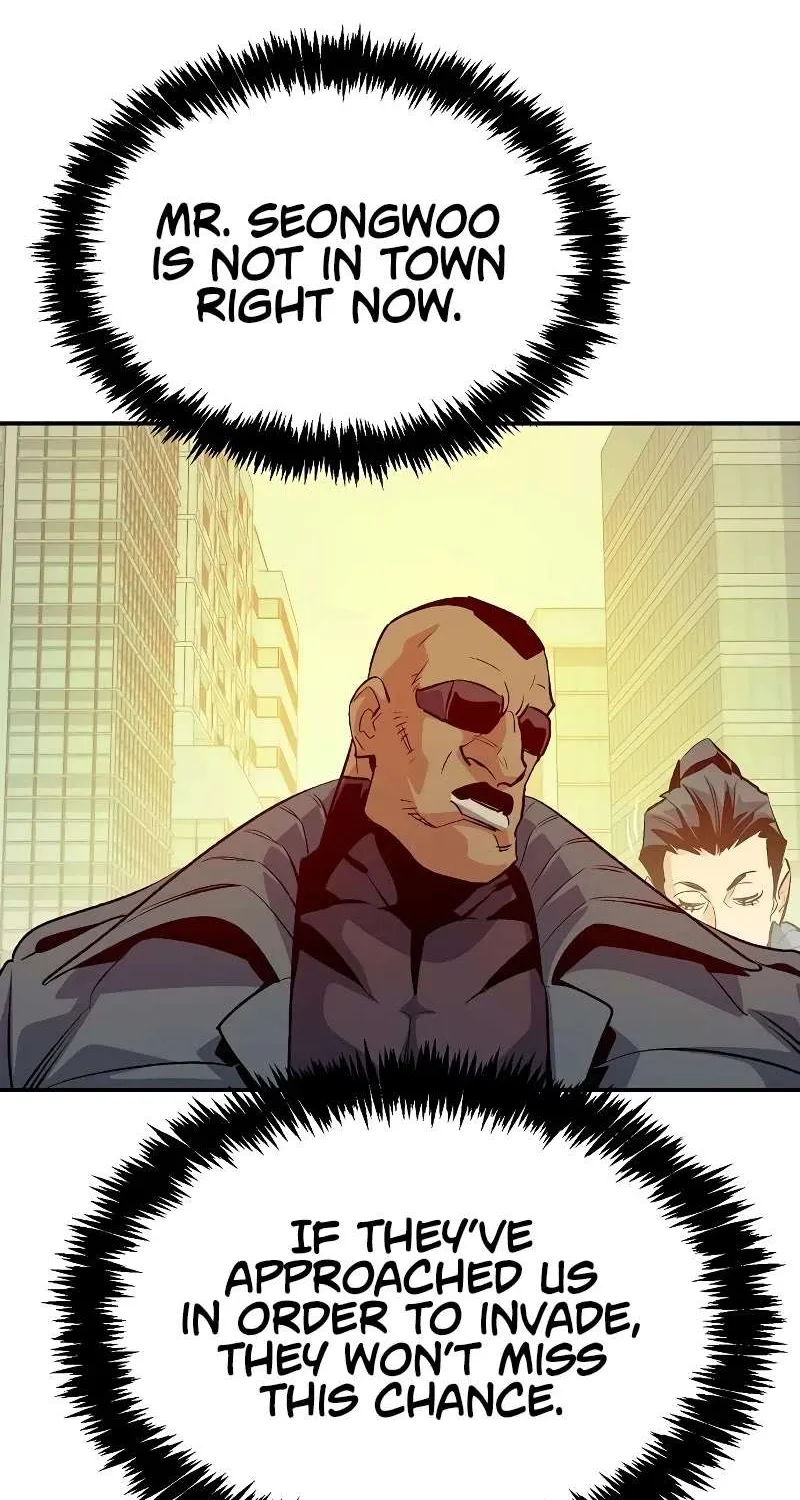 Read The Only Necromancer chapter 152 image 46 on Lezhin