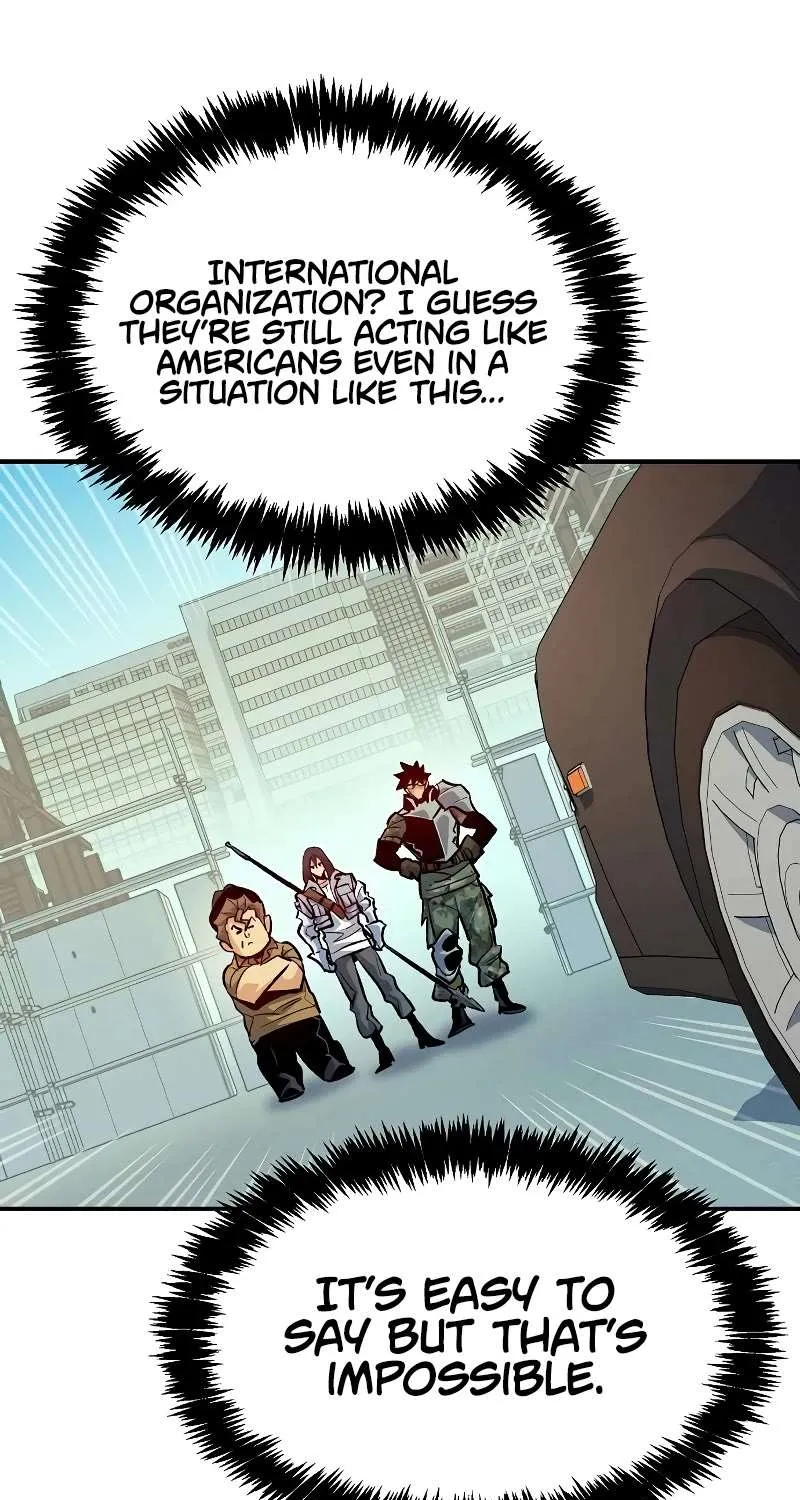 Read The Only Necromancer chapter 152 image 53 on Lezhin