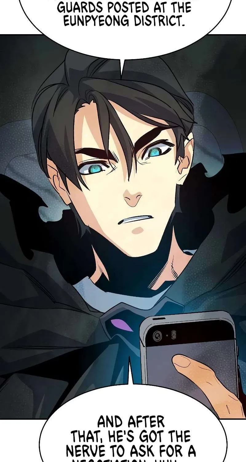Read The Only Necromancer chapter 152 image 56 on Lezhin