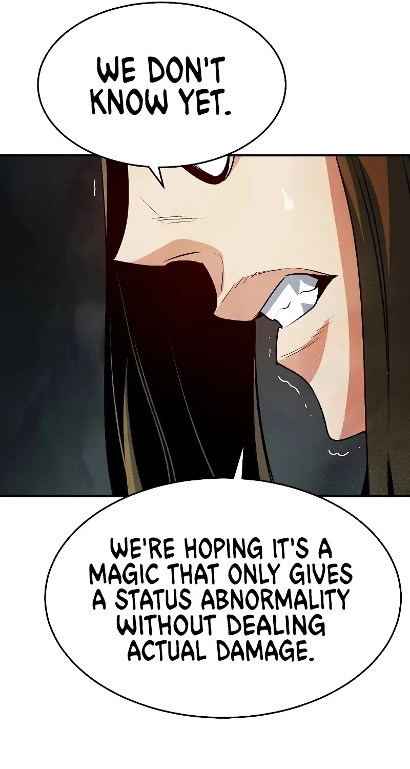 Read The Only Necromancer chapter 152 image 63 on Lezhin