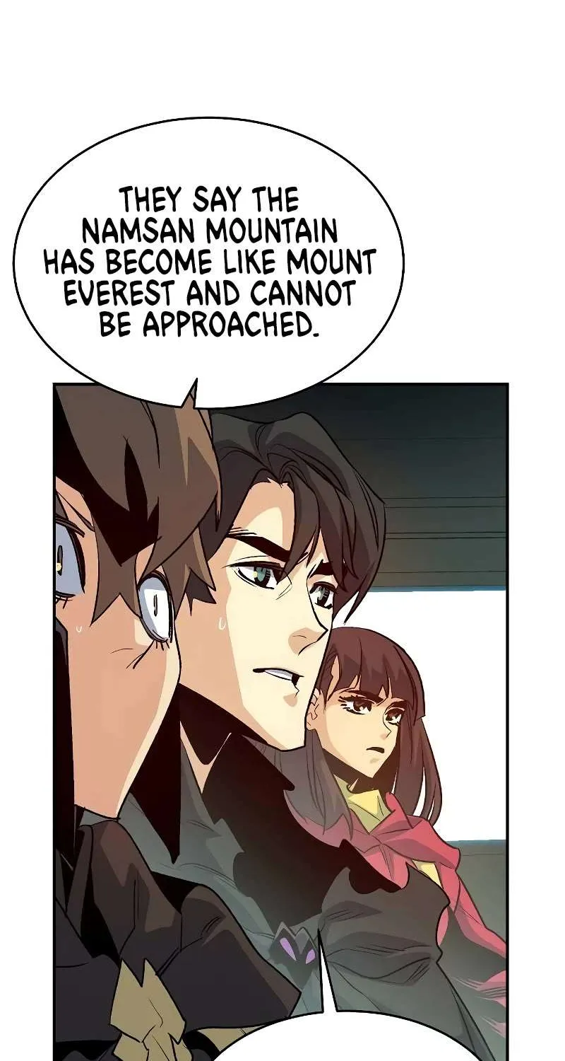 Read The Only Necromancer chapter 152 image 66 on Lezhin