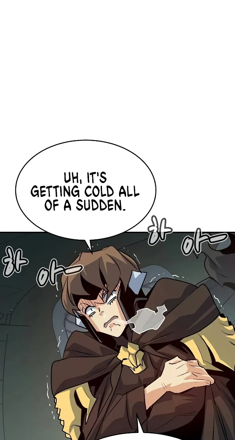 Read The Only Necromancer chapter 152 image 69 on Lezhin