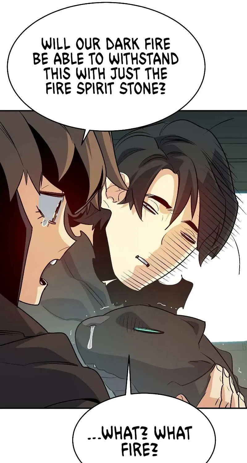 Read The Only Necromancer chapter 152 image 73 on Lezhin