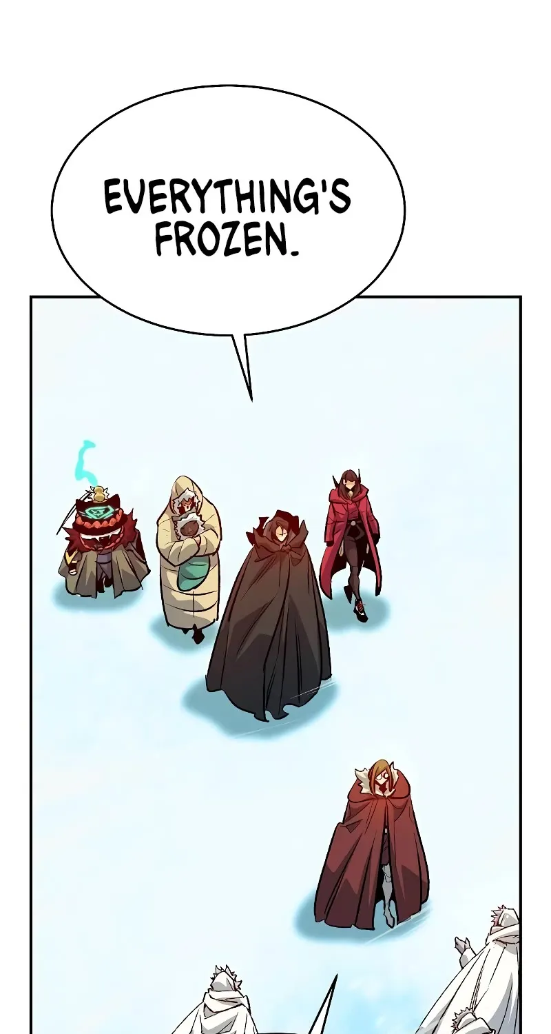 Read The Only Necromancer chapter 152 image 79 on Lezhin