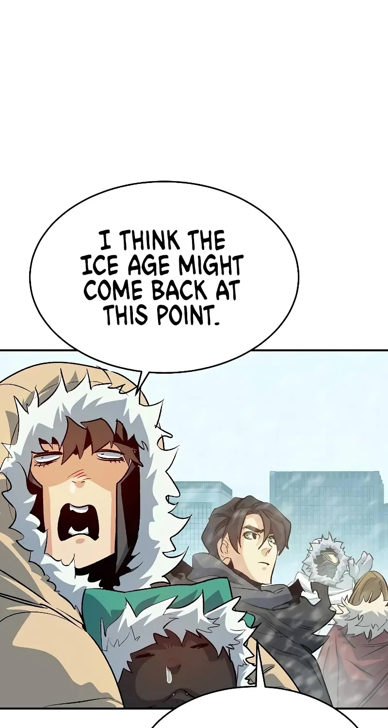Read The Only Necromancer chapter 152 image 81 on Lezhin