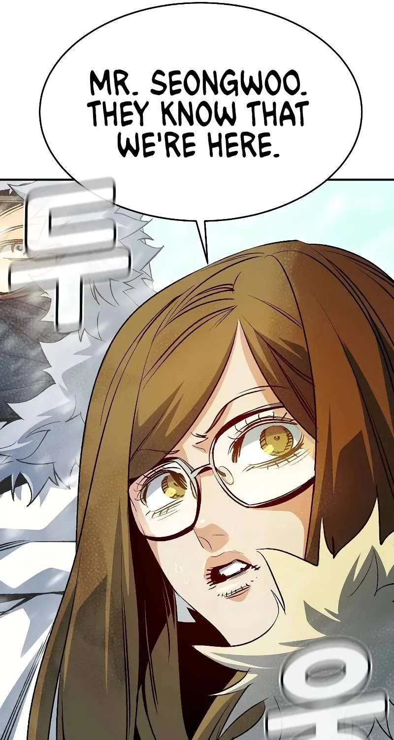 Read The Only Necromancer chapter 152 image 83 on Lezhin