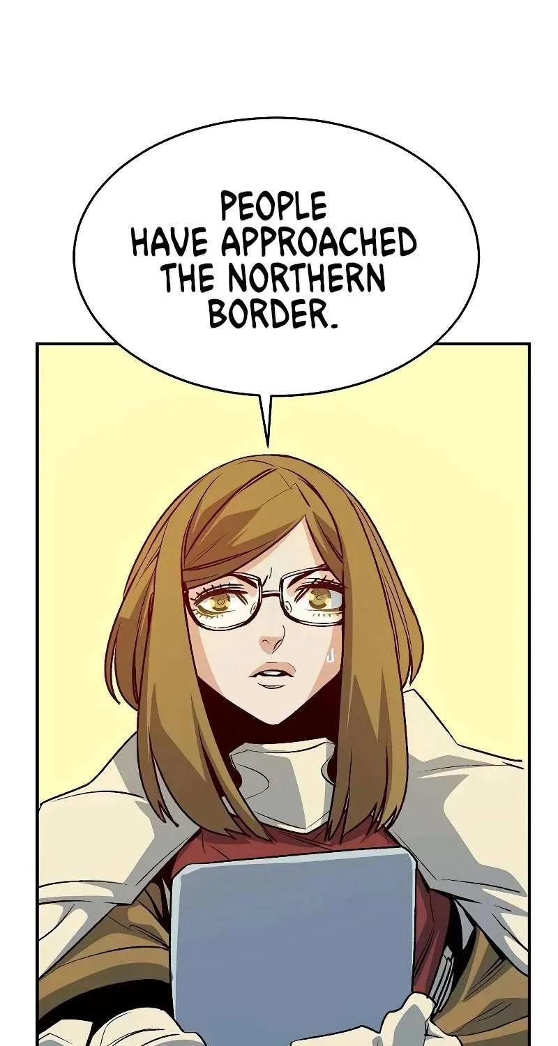 Read The Only Necromancer chapter 152 image 9 on Lezhin