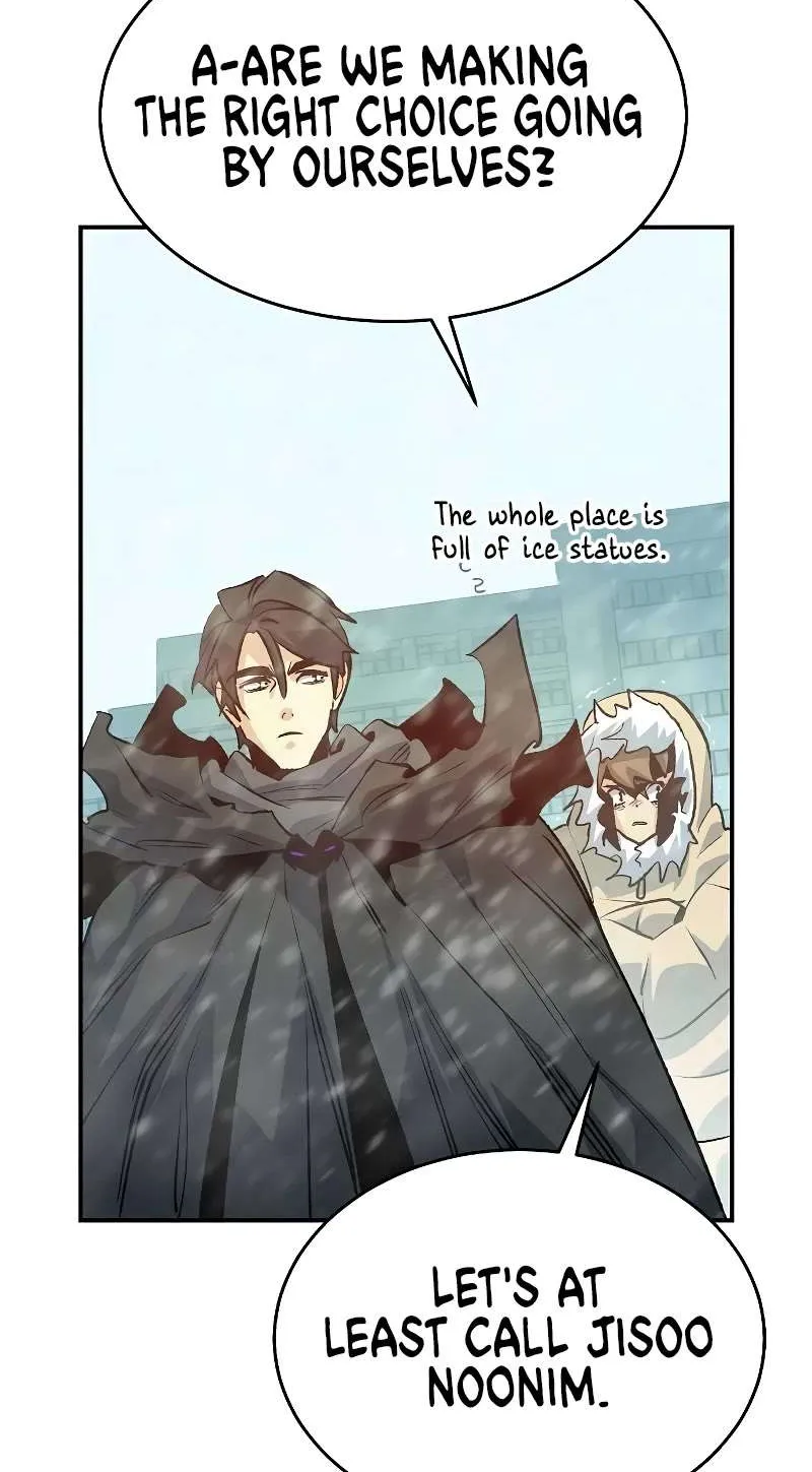 Read The Only Necromancer chapter 152 image 90 on Lezhin