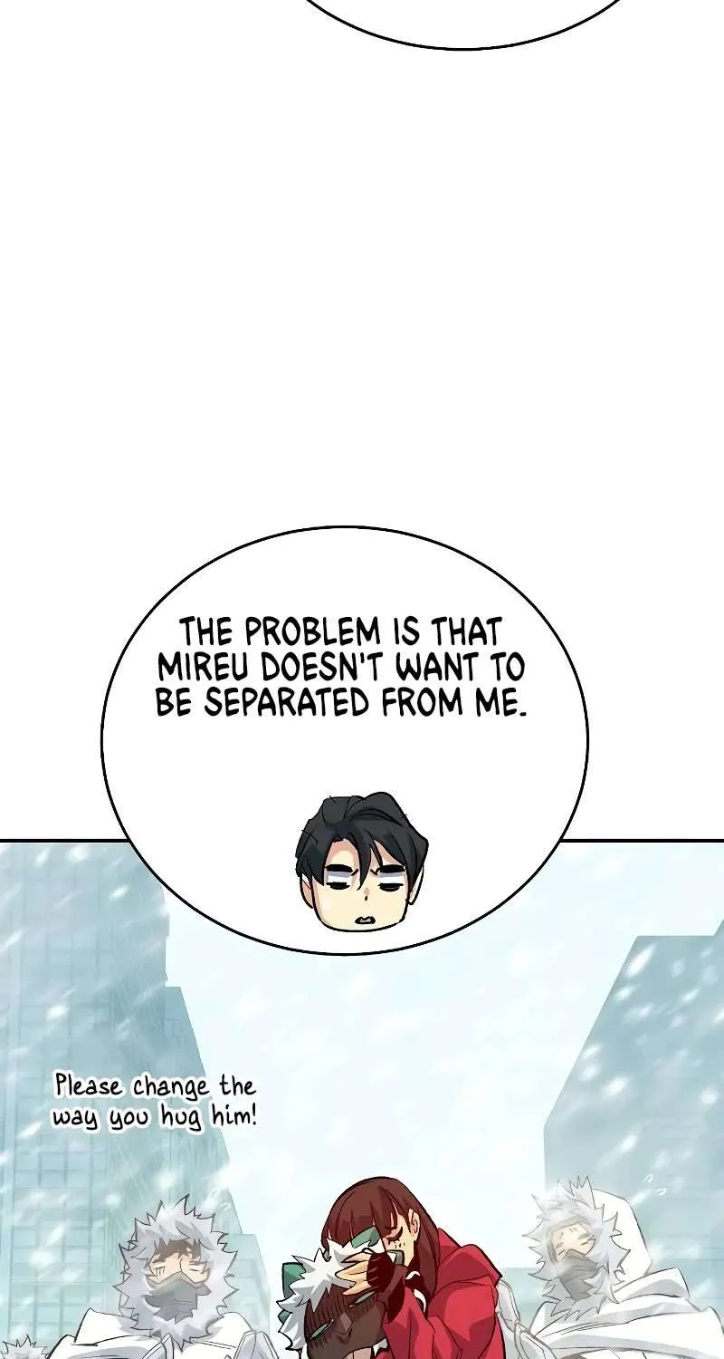 Read The Only Necromancer chapter 152 image 91 on Lezhin