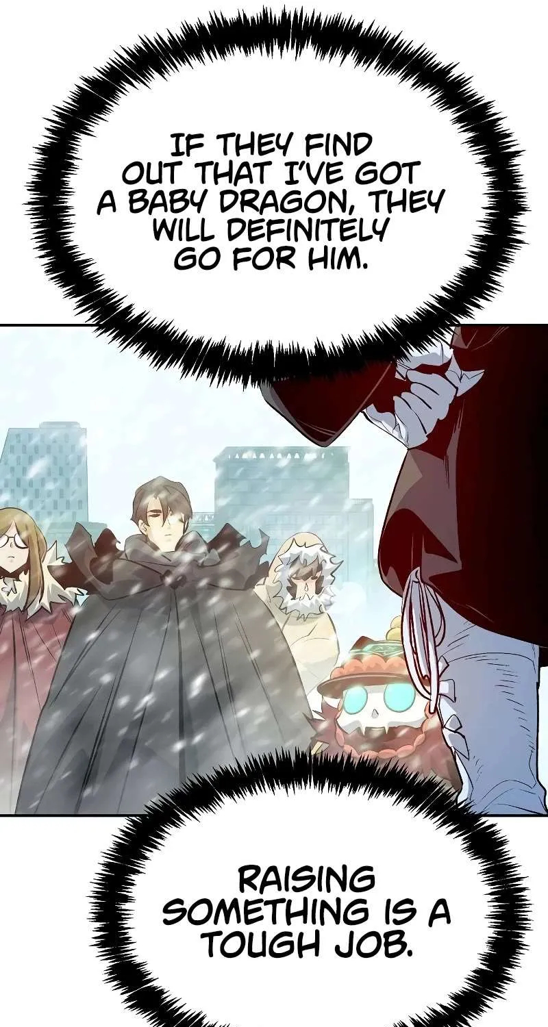 Read The Only Necromancer chapter 152 image 93 on Lezhin