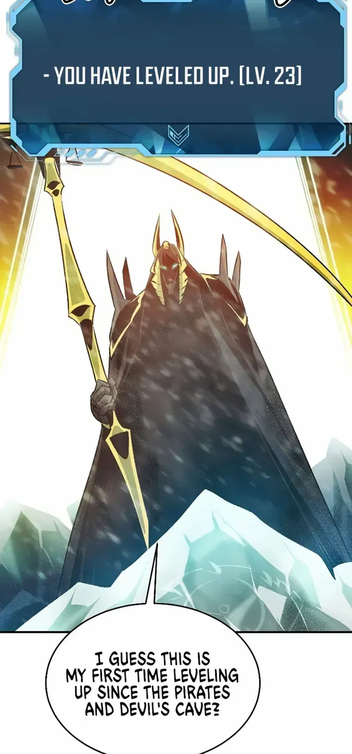 Read The Only Necromancer chapter 156 image 101 on Lezhin