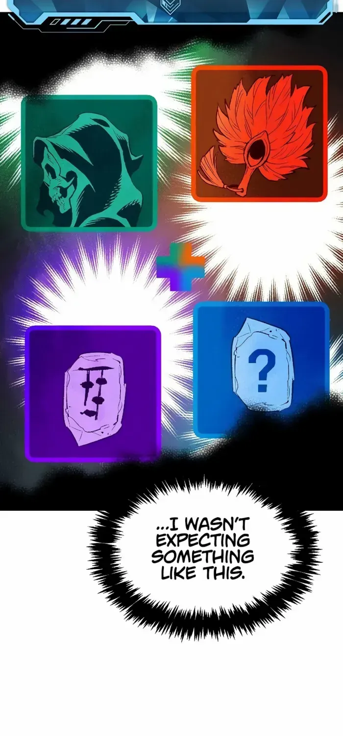 Read The Only Necromancer chapter 156 image 110 on Lezhin