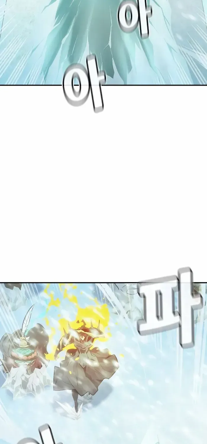 Read The Only Necromancer chapter 156 image 2 on Lezhin