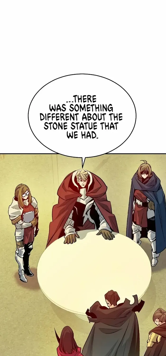 Read The Only Necromancer chapter 156 image 21 on Lezhin