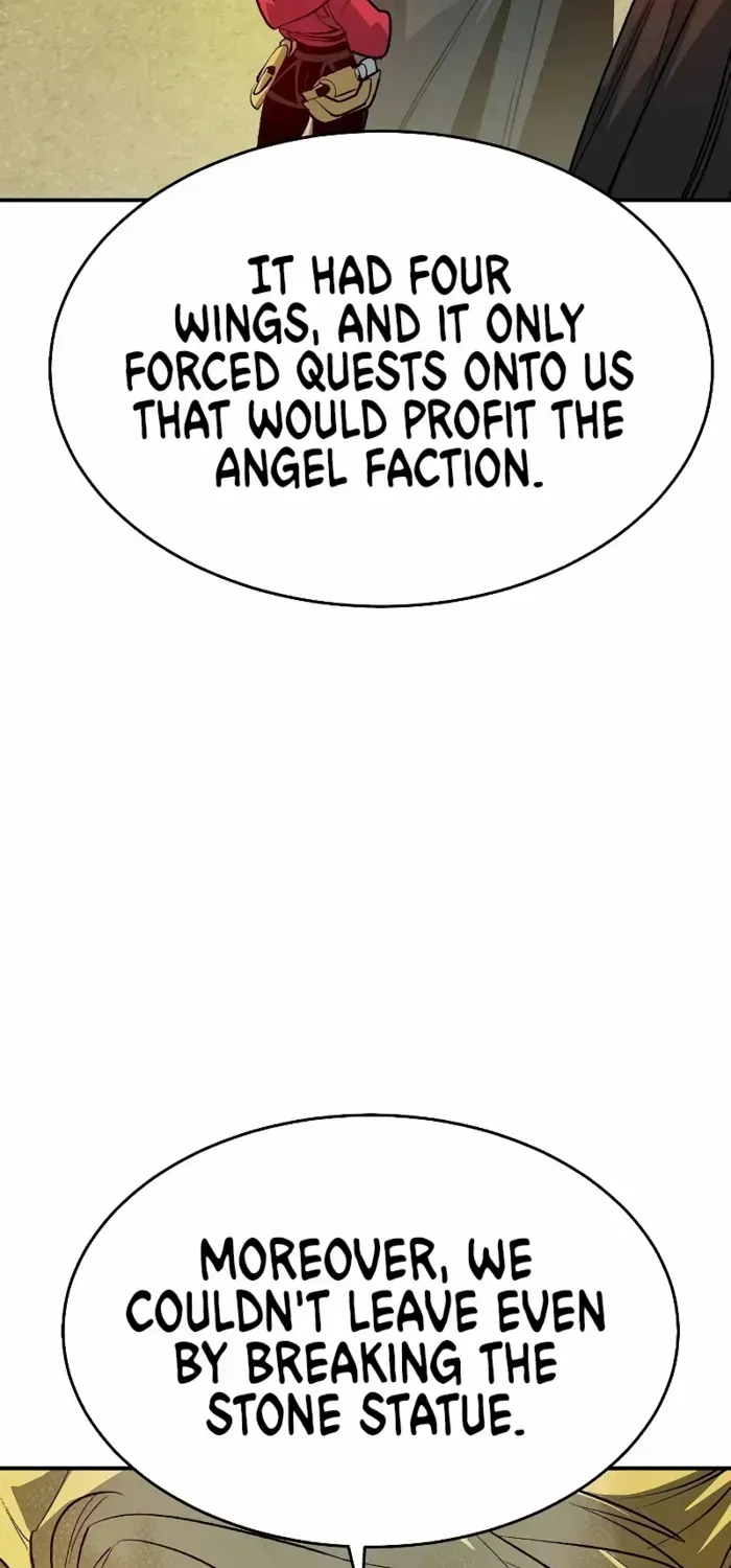 Read The Only Necromancer chapter 156 image 22 on Lezhin