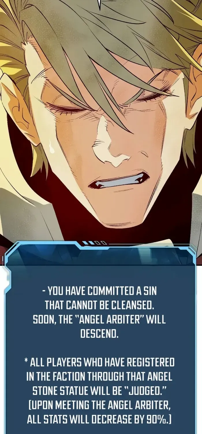 Read The Only Necromancer chapter 156 image 23 on Lezhin