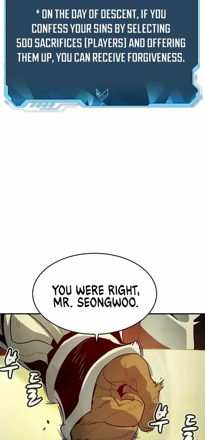 Read The Only Necromancer chapter 156 image 24 on Lezhin