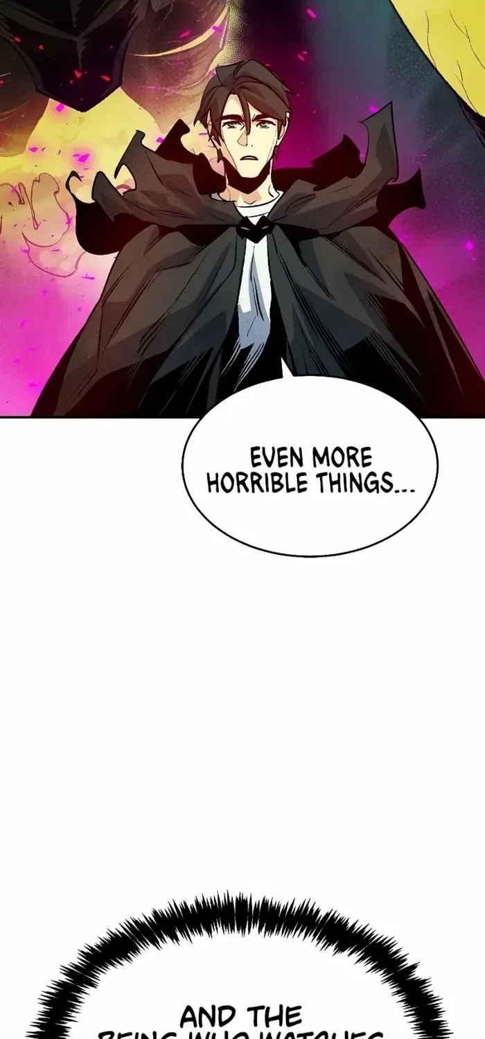 Read The Only Necromancer chapter 156 image 28 on Lezhin