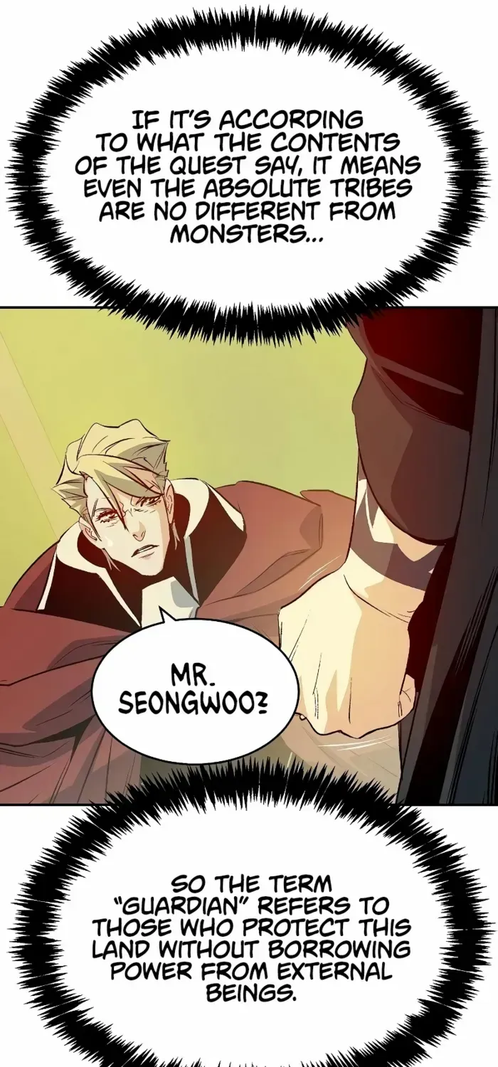 Read The Only Necromancer chapter 156 image 34 on Lezhin