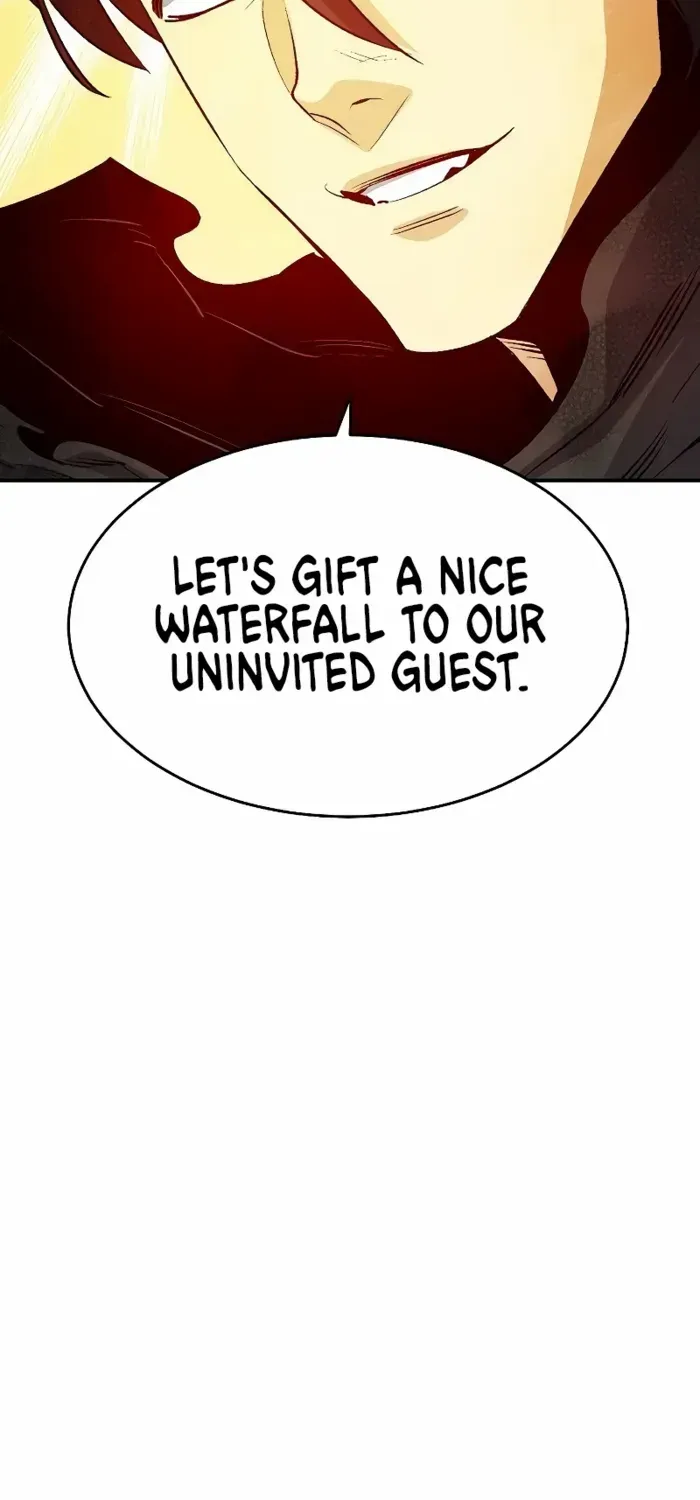 Read The Only Necromancer chapter 156 image 36 on Lezhin