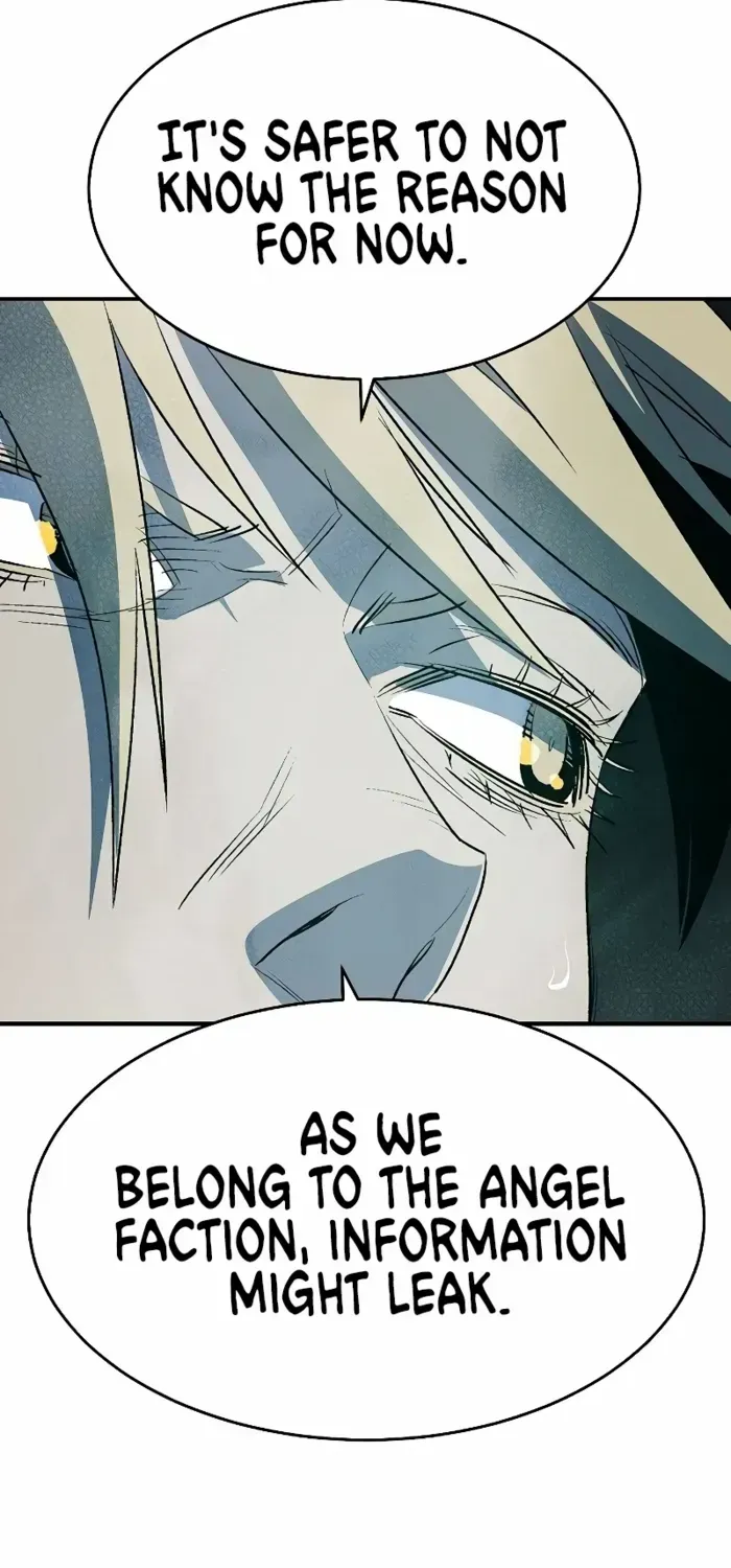 Read The Only Necromancer chapter 156 image 41 on Lezhin