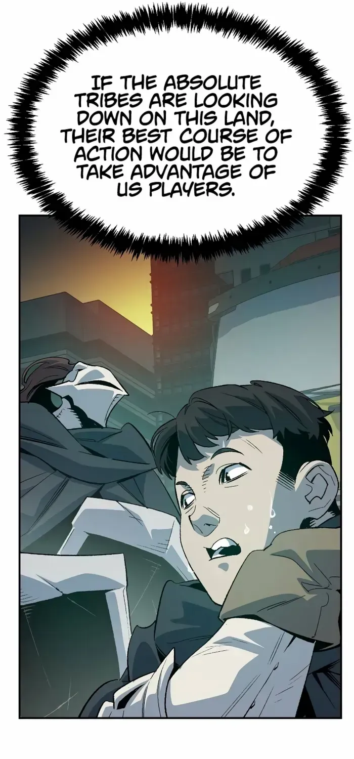 Read The Only Necromancer chapter 156 image 43 on Lezhin