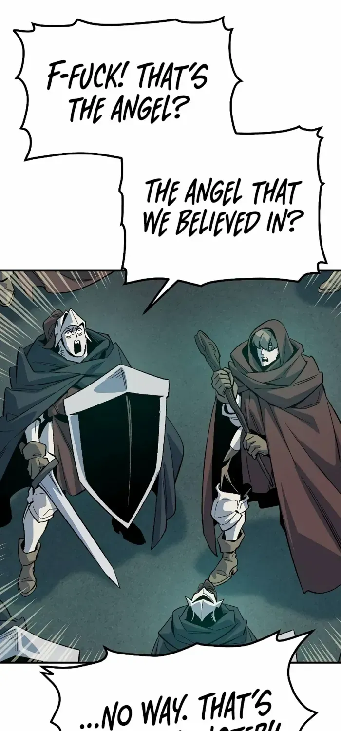 Read The Only Necromancer chapter 156 image 56 on Lezhin