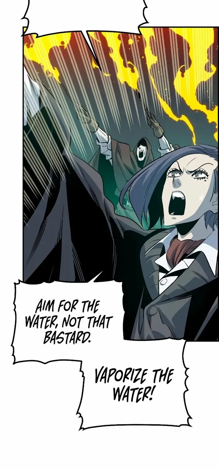 Read The Only Necromancer chapter 156 image 59 on Lezhin