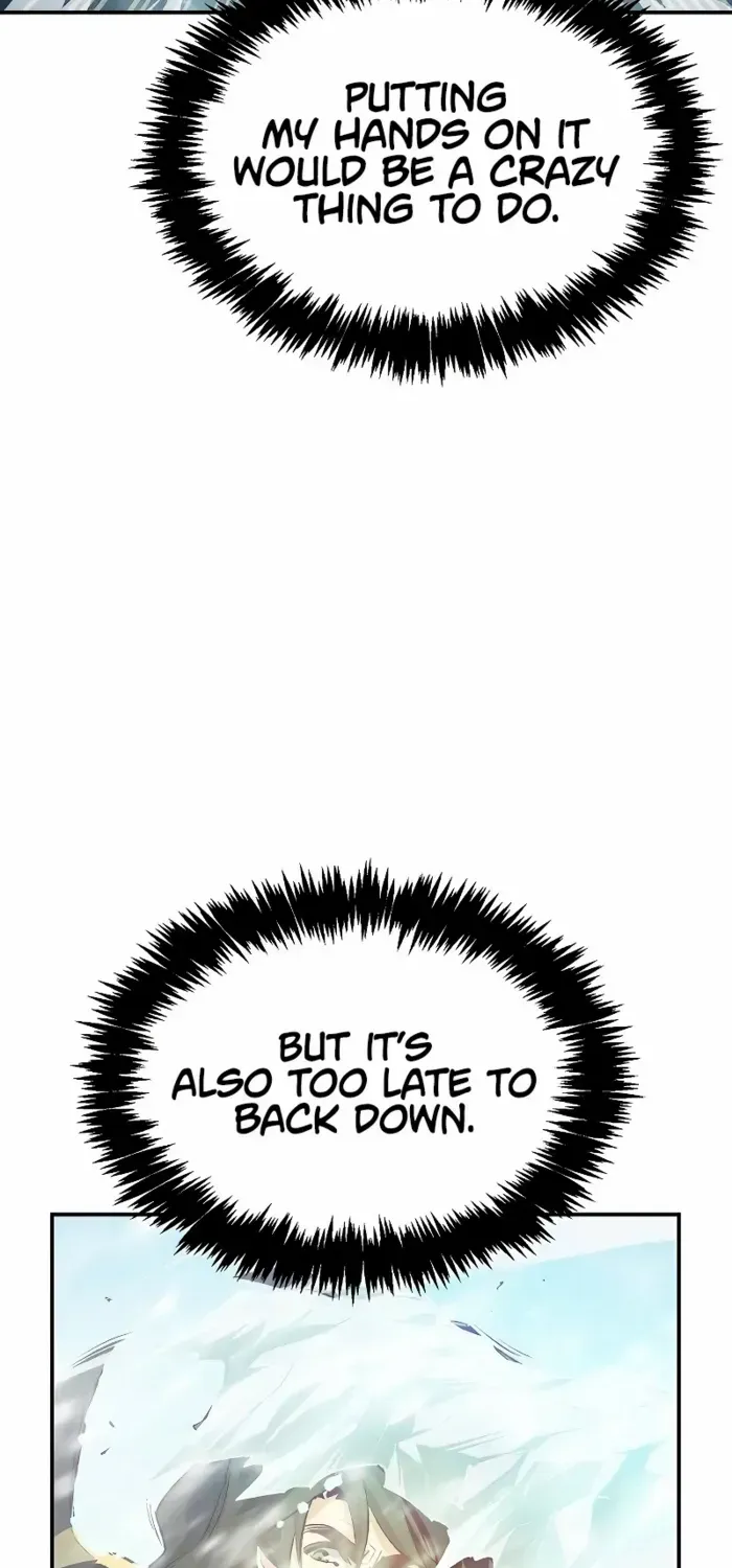 Read The Only Necromancer chapter 156 image 6 on Lezhin
