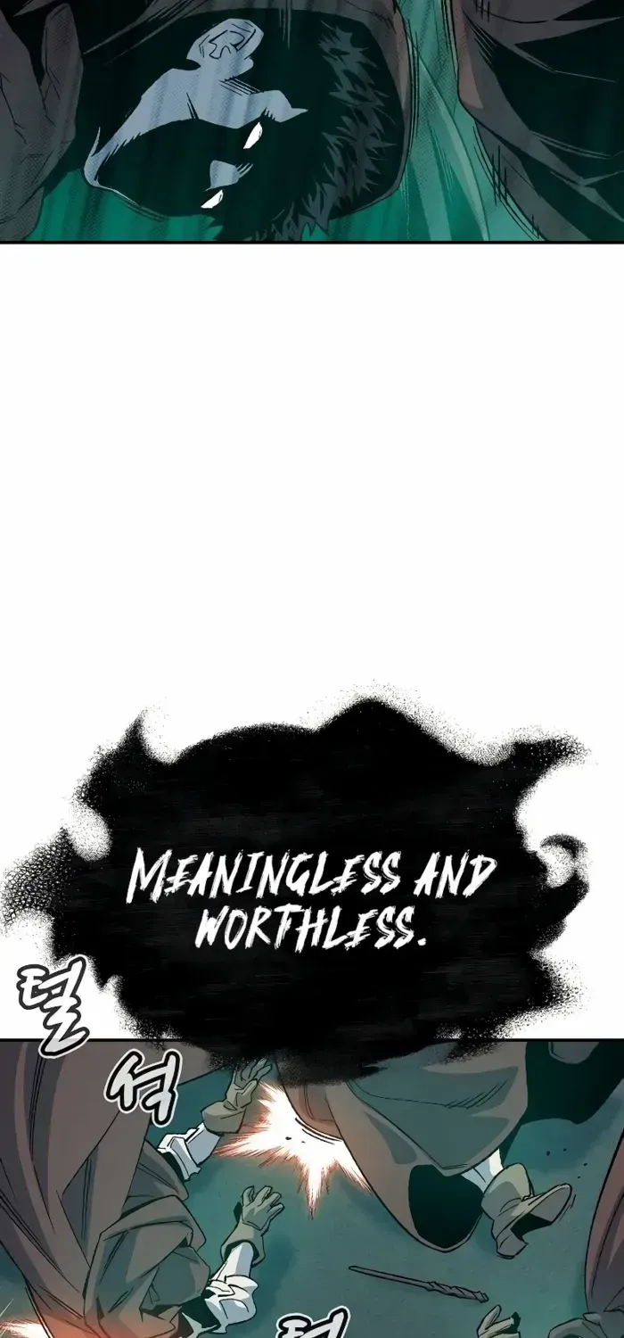 Read The Only Necromancer chapter 156 image 66 on Lezhin