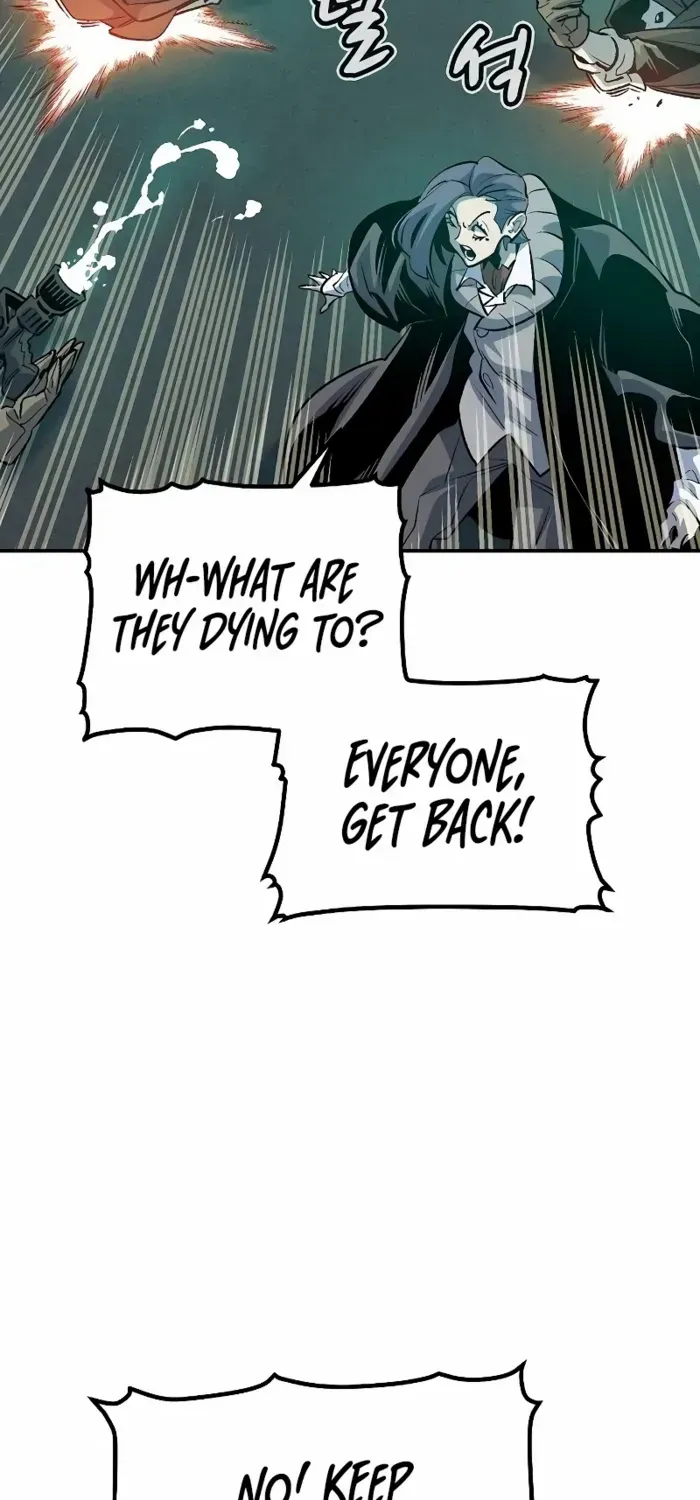 Read The Only Necromancer chapter 156 image 67 on Lezhin