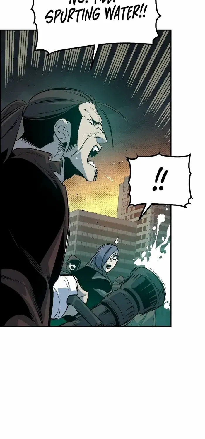 Read The Only Necromancer chapter 156 image 68 on Lezhin