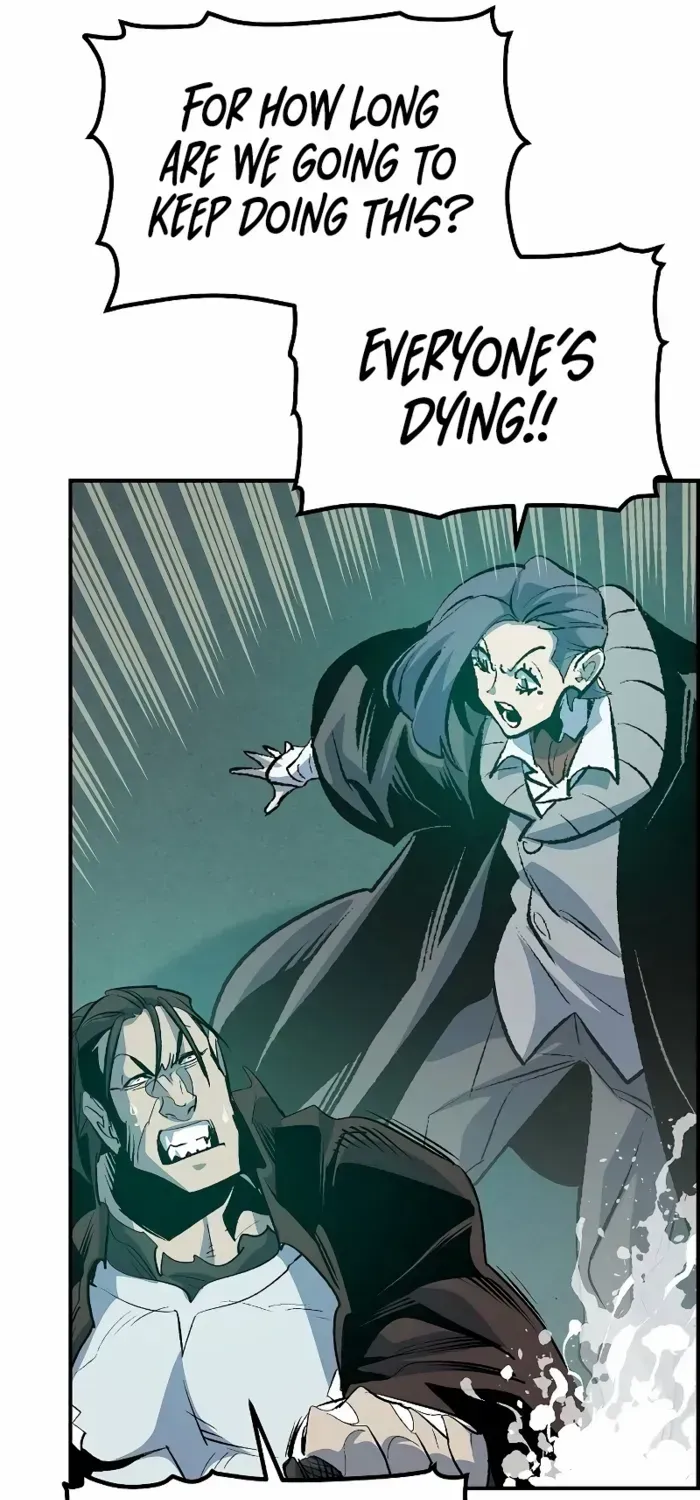 Read The Only Necromancer chapter 156 image 70 on Lezhin
