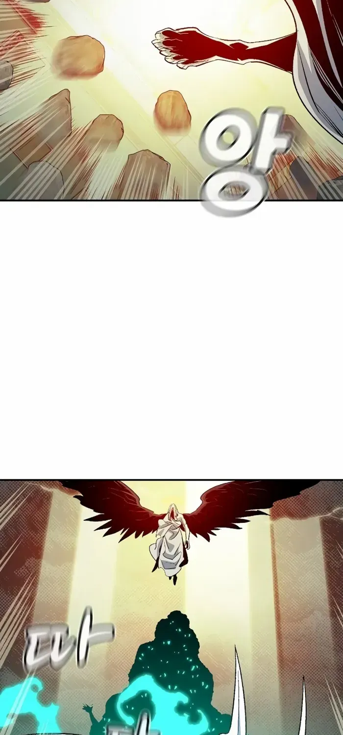 Read The Only Necromancer chapter 156 image 72 on Lezhin