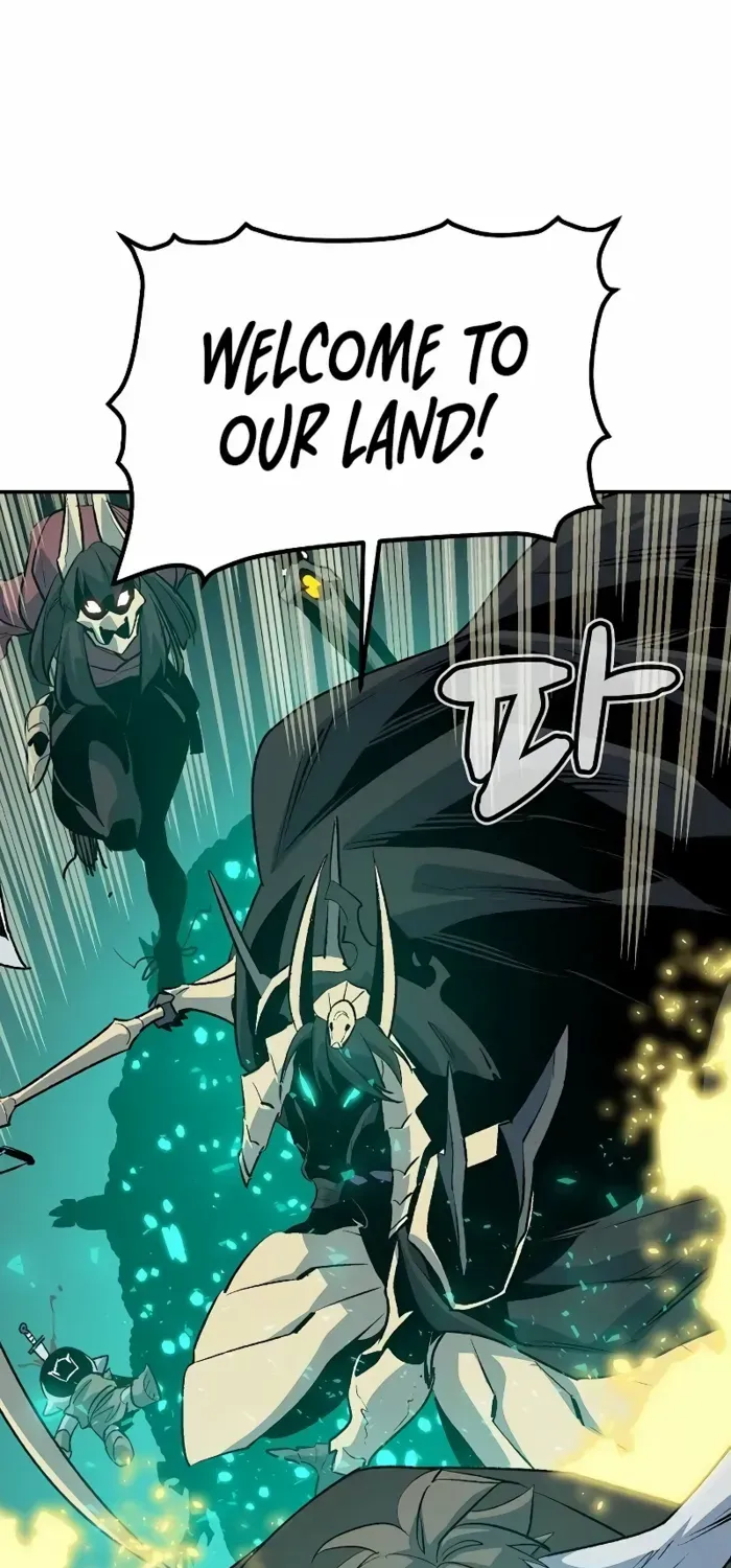 Read The Only Necromancer chapter 156 image 74 on Lezhin