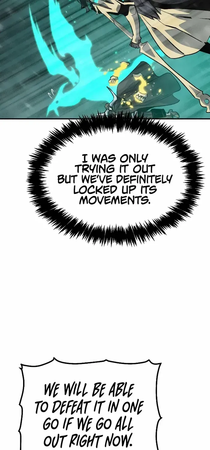 Read The Only Necromancer chapter 156 image 90 on Lezhin