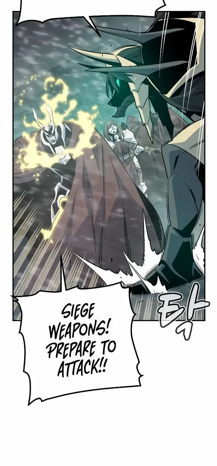 Read The Only Necromancer chapter 156 image 91 on Lezhin