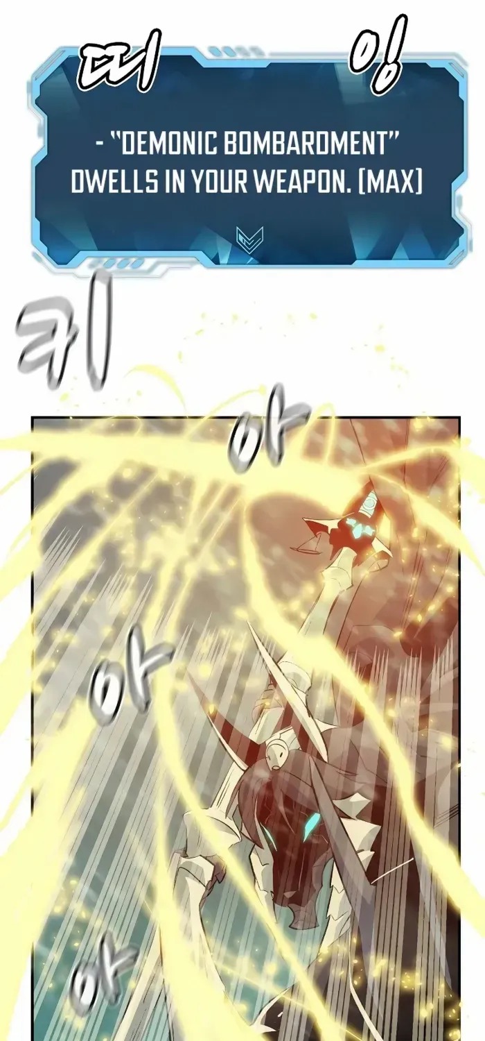 Read The Only Necromancer chapter 156 image 95 on Lezhin