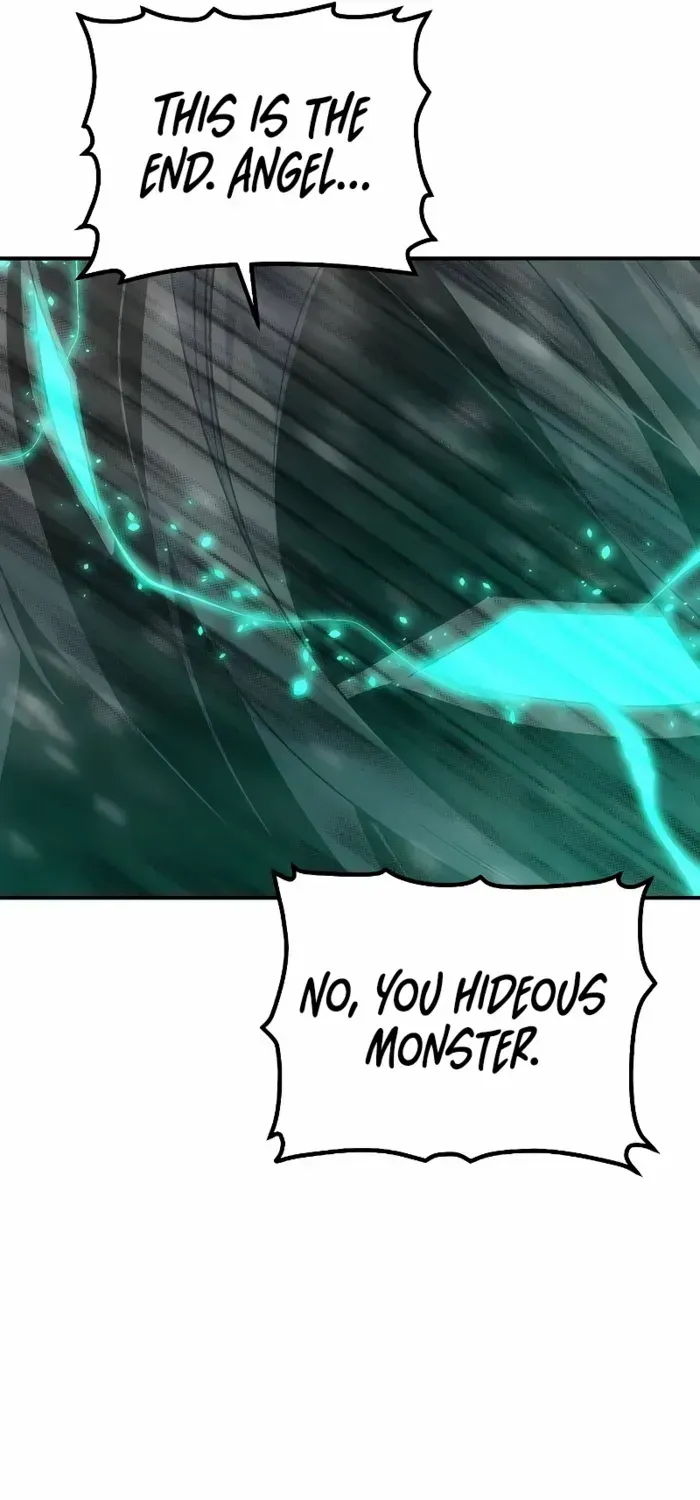 Read The Only Necromancer chapter 156 image 97 on Lezhin