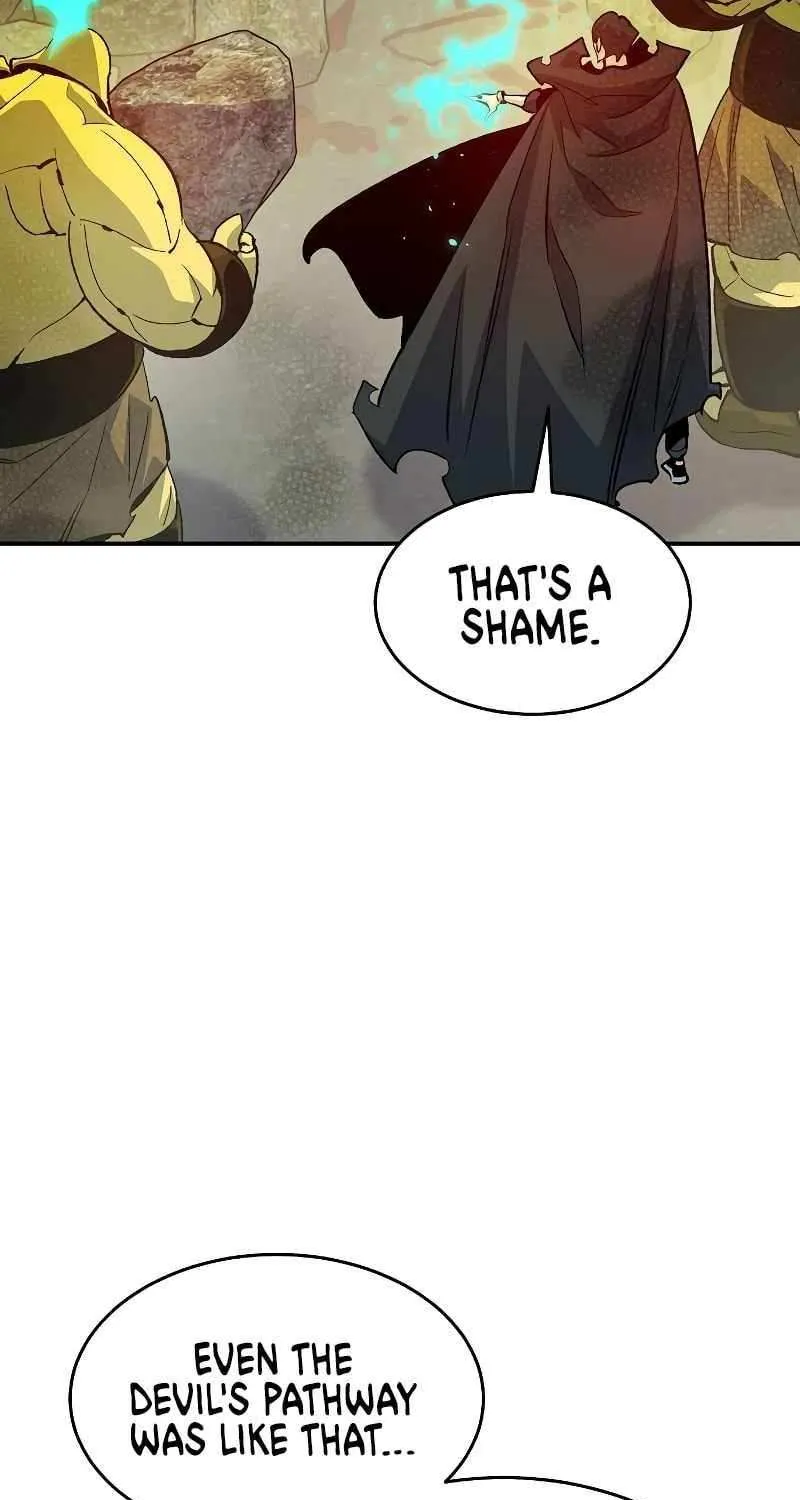 Read The Only Necromancer chapter 157 image 10 on Lezhin