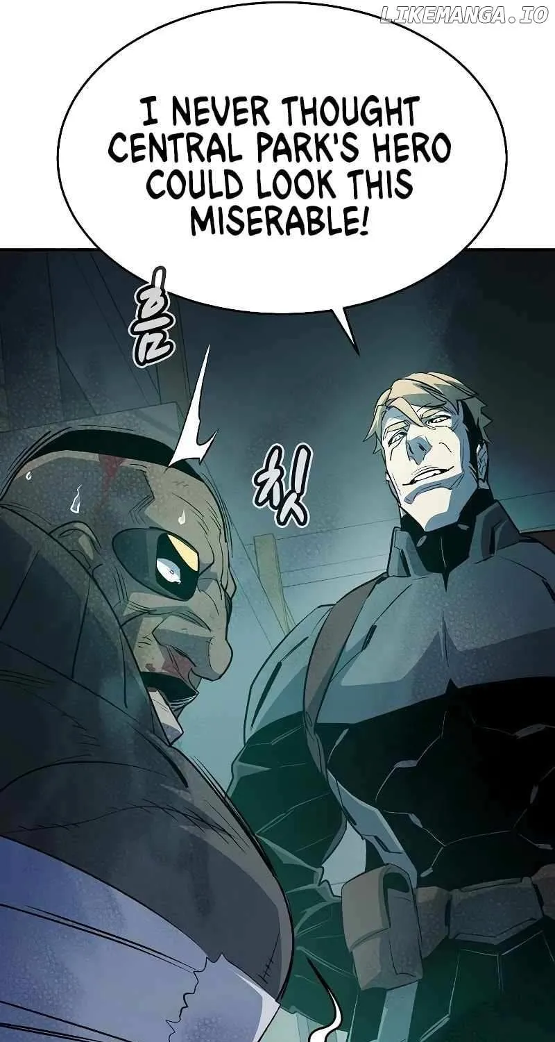 Read The Only Necromancer chapter 157 image 104 on Lezhin