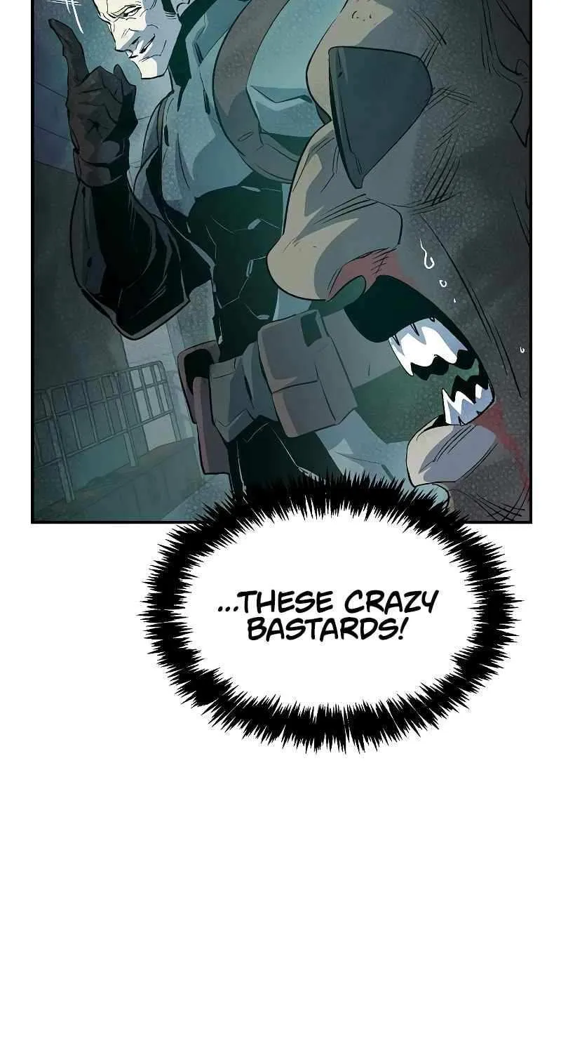 Read The Only Necromancer chapter 157 image 116 on Lezhin