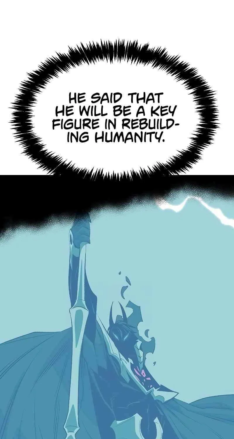 Read The Only Necromancer chapter 157 image 119 on Lezhin