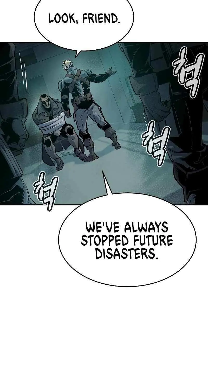 Read The Only Necromancer chapter 157 image 126 on Lezhin
